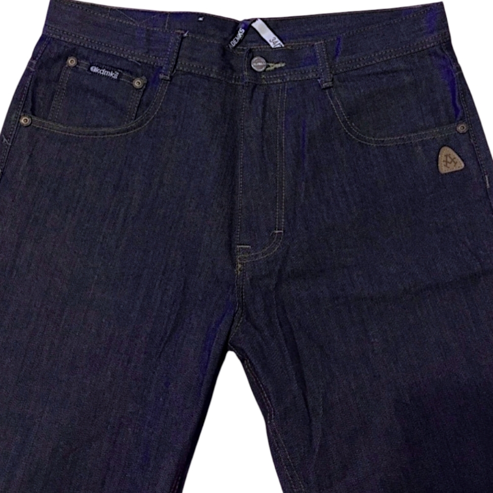 Rare! Vintage Men's Akademiks Jeans